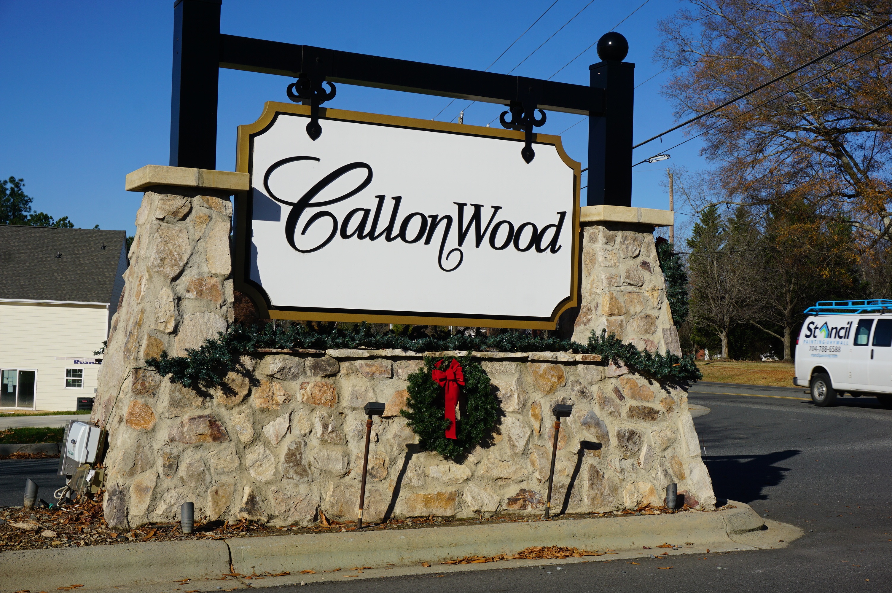 Callonwood Homes for Sale Callonwood Home Values Matthews NC